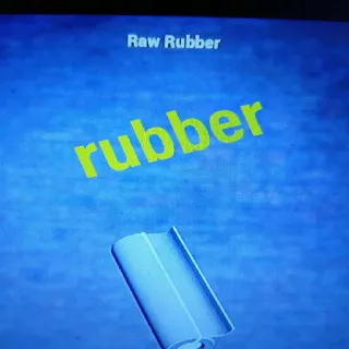 10k Rubber