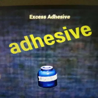 1k Adhesive