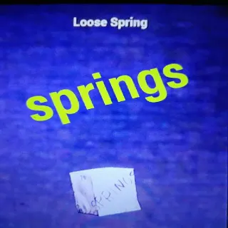 5k Springs