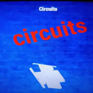 2k Circuits