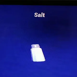 500 Salt