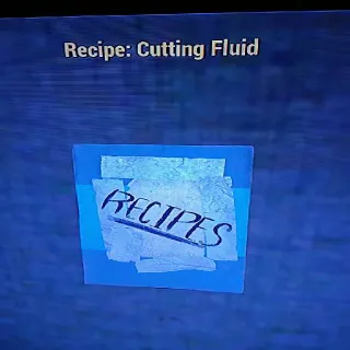 5 Cutting Fluid Recipes