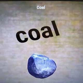 5k Coal