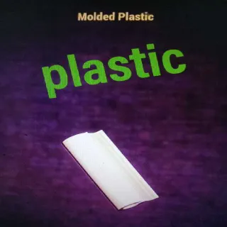 10k Plastic