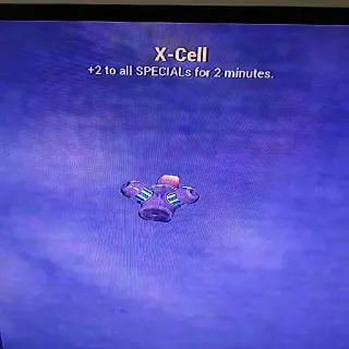 200 X-cell