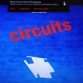 1k Circuits