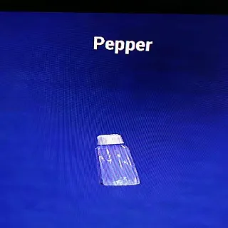 500 Pepper