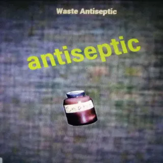 1k Antiseptic