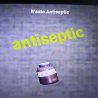 1k Antiseptic