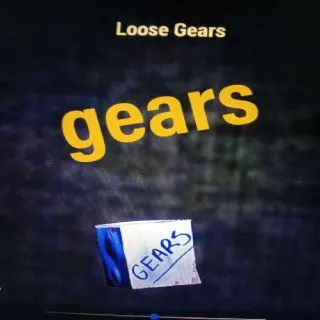 5k Gears