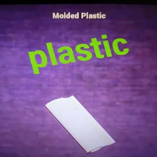 2k Plastic