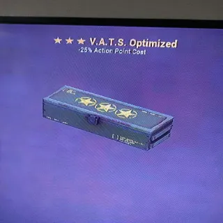 Vats Optimized Mod