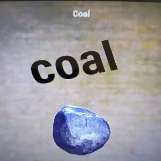 1k Coal