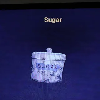 500 Sugar