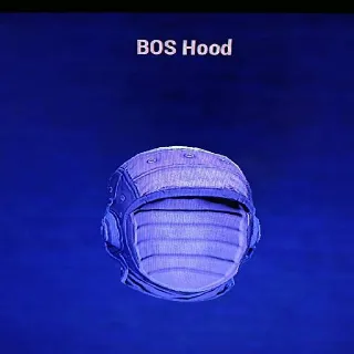 Bos Hood