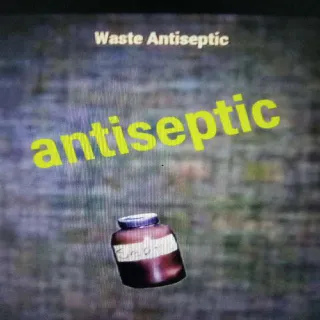 2k Antiseptic