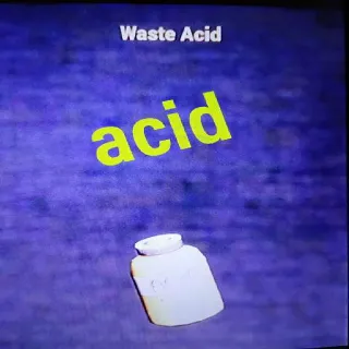 5k Acid
