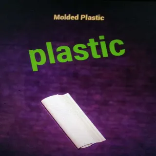 1k Plastic