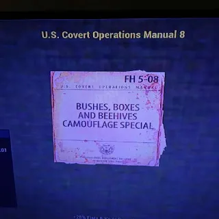 200 US Covert Ops Man 8