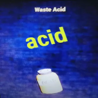 5k Acid