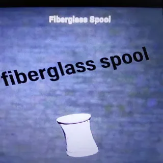 1k Fiberglass Spool