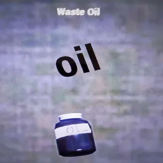 2k Oil