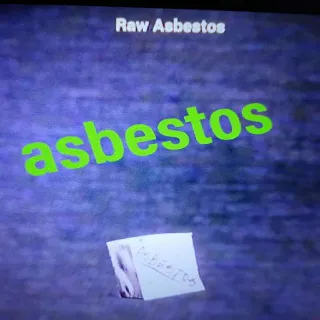 2k Asbestos