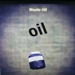 5k Oil