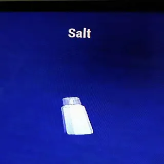 200 Salt