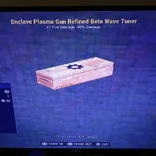 Enclave Refined Beta Wav