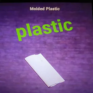 25k Plastic