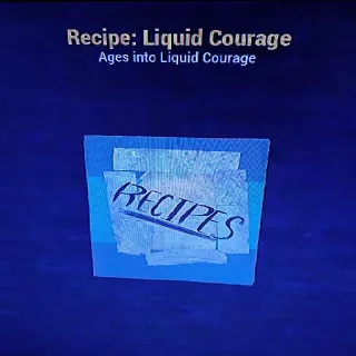 Liquid Courage