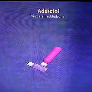 50 Addictol
