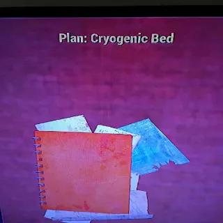 5 Cryogenic Bed Plans