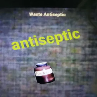 1k Antiseptic