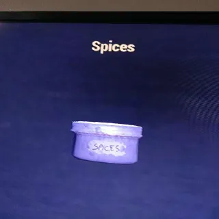 200 Spices