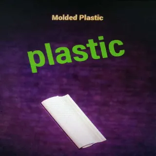 10k Plastic