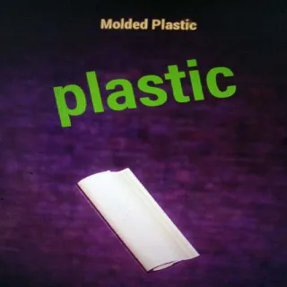 5k Plastic