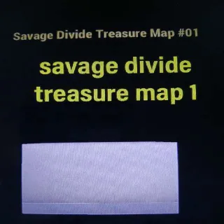 500 S D Treasure Maps 1