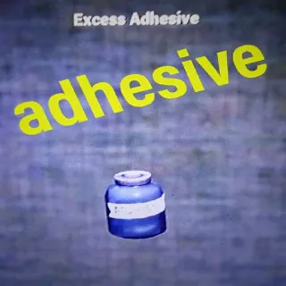 2k Adhesive