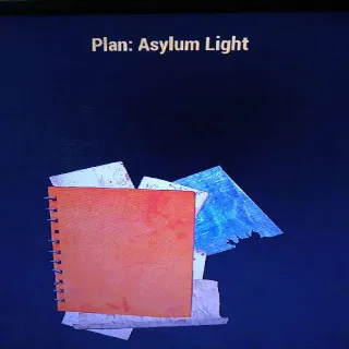 Asylum Light