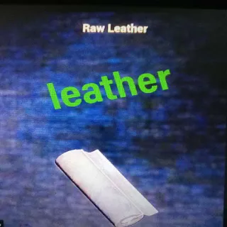 2k Leather