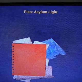 Asylum Light