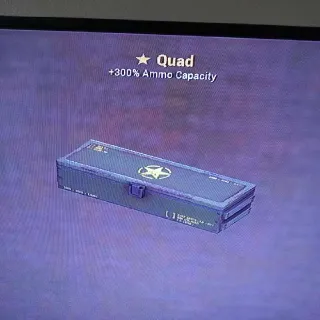 Quad Mod