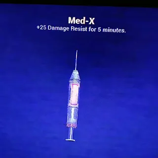 1k Med-x