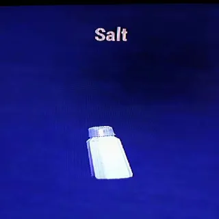 500 Salt