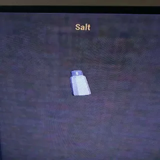 200 Salt