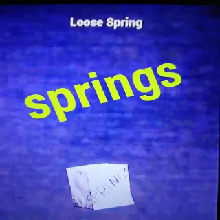 2k Springs