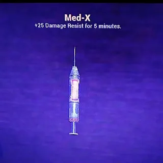 500 Med-x