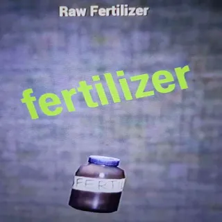 2k Fertilizer